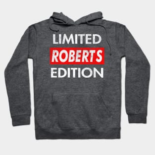 Roberts Hoodie